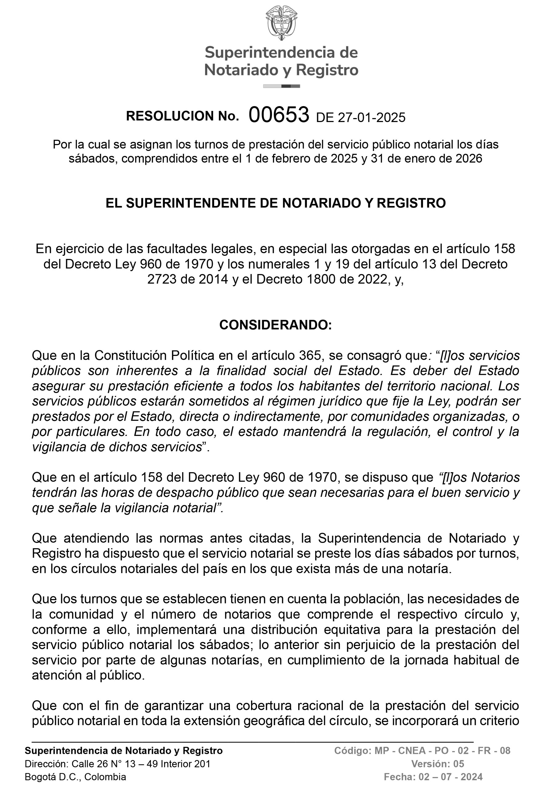 RESOLUCION-No-00653
