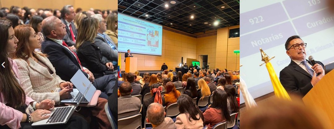 En este cuatrienio: Más de 88 mil colombianos recibieron su título de propiedad